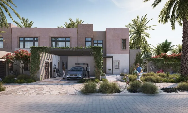 Badya villas