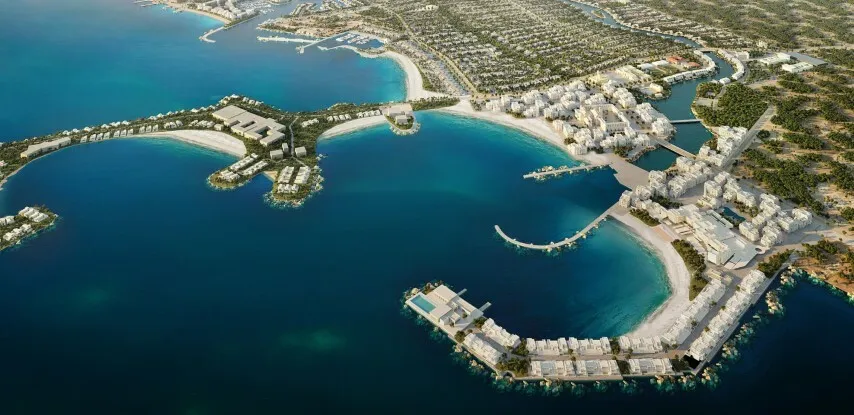 Signature plots on the coast