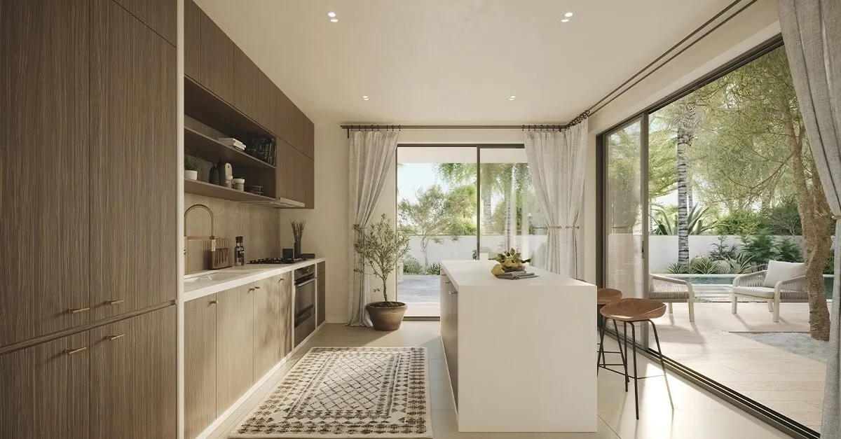 Rihal kitchen