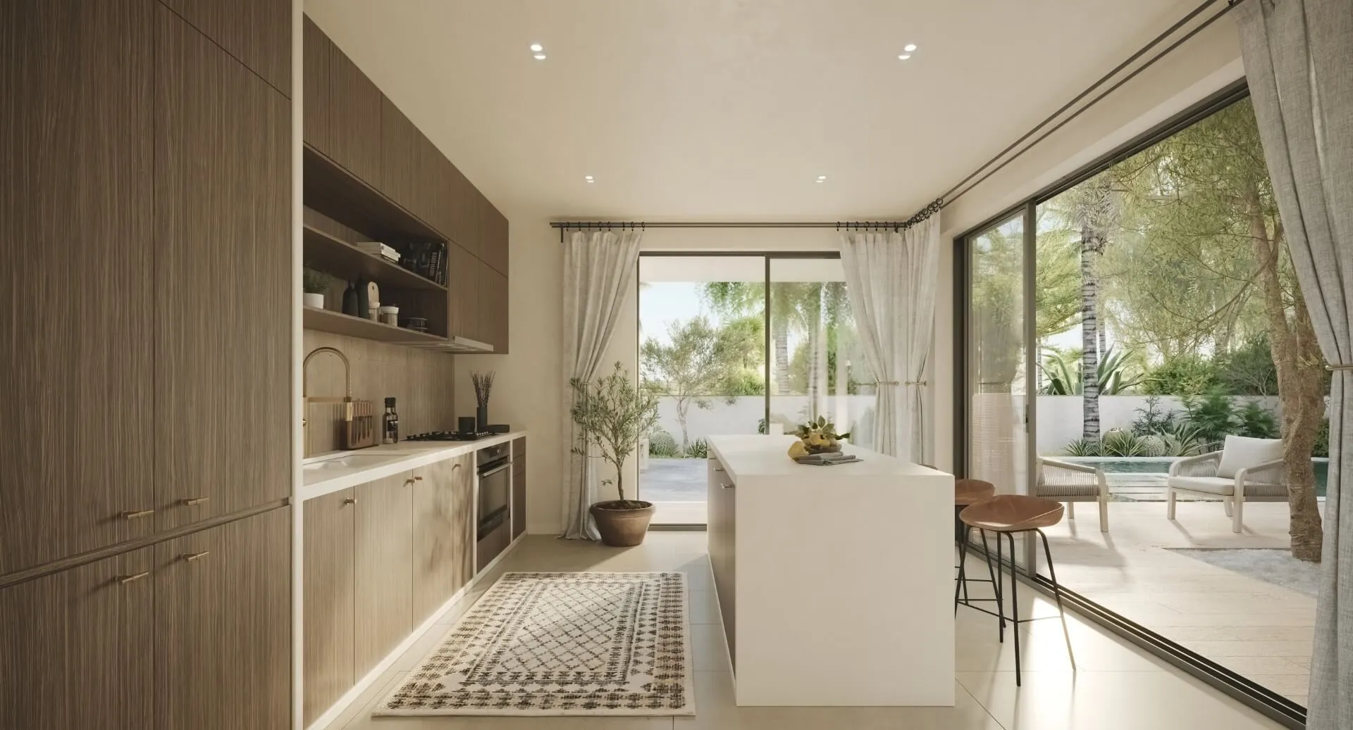 Rihal kitchen